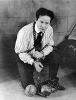 Harry Houdini 1919 #2
